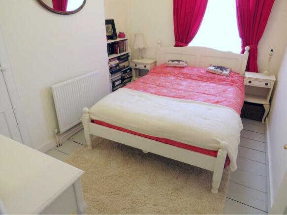 Bedroom 2