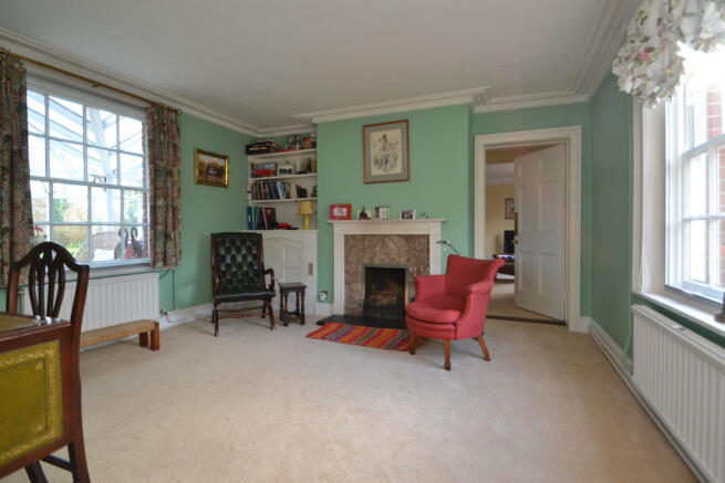 Sitting Room