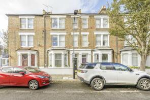 Flat Ground Floor, 51, Tunis Road, London W12 7EY