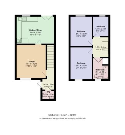 14 Westfield Court