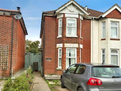 Shirley Park Road, Southampton, Hampshire, SO16