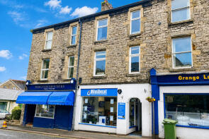 2, Devonshire Place, Kents Bank Road, Grange-over-sands LA11 7HF