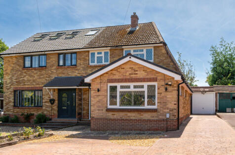 Greenacre Gardens, Waterlooville, Hampshire, PO7