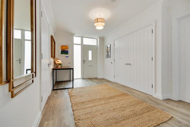 Plot 5 Burnham Waters, Maldon Road, Burnham-On-Crouch photo 3