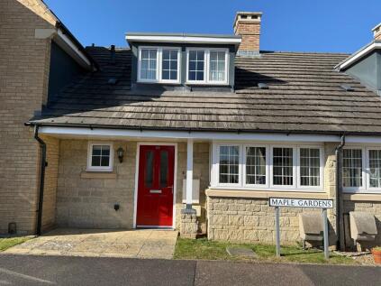 Maple Gardens, Bourne