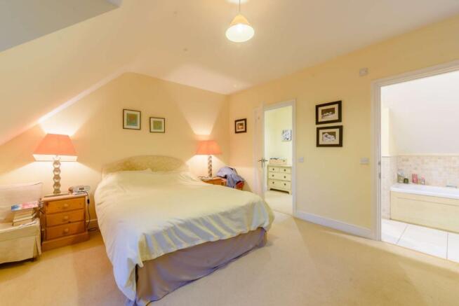 Principal Bedroom