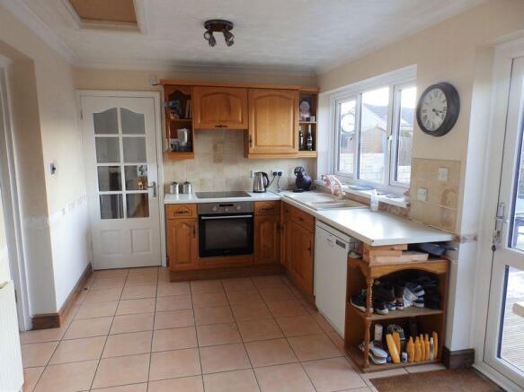 Kitchen/Breakf...