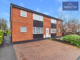 45, Brecon Close, Blackpool FY1 5AY