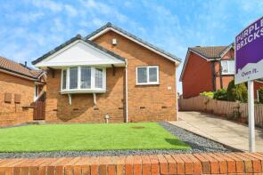 3, Cromwell Rise, Kippax, Leeds LS25 7QQ