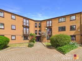 20, Westgate Court, Waltham Cross EN8 8RZ