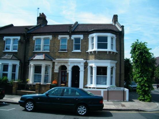 Photo of the property