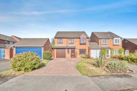 Hartslade, LICHFIELD, Staffordshire, WS14