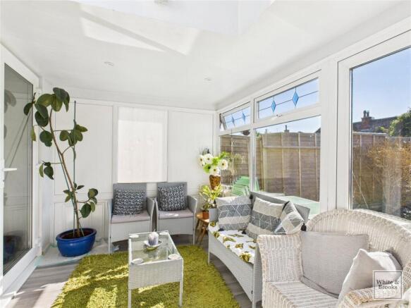Sunroom