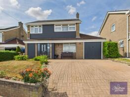 12, Ebbw Road, Caldicot NP26 4PR