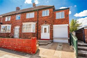 14, St Olafs Grove, Grimsby DN32 0HA