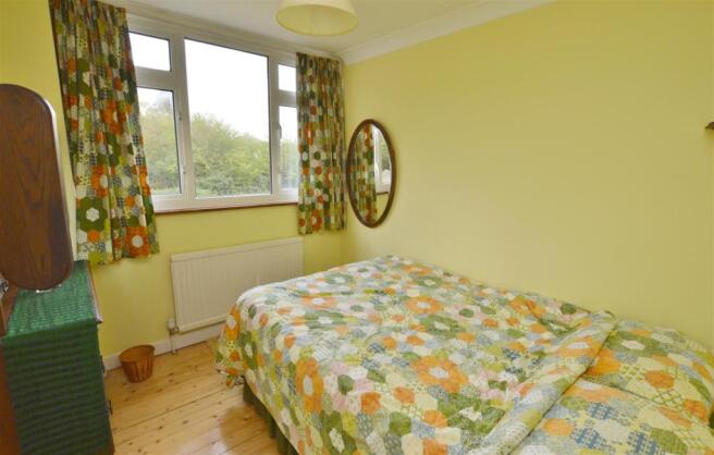 BEDROOM 3: