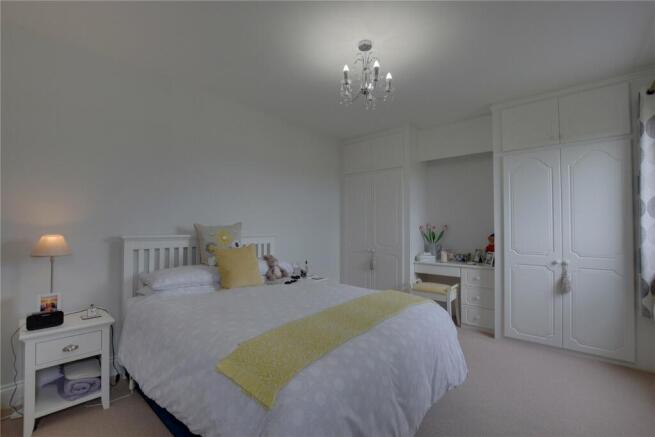4 bed Mews for sale Image 12