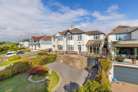 Embankment Road, Kingsbridge