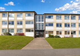 19, Malvern Close, St. Albans AL4 9SZ