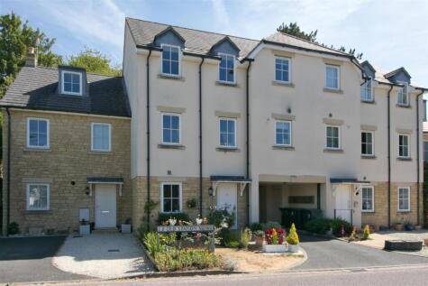 Old Station Mews, Malmesbury