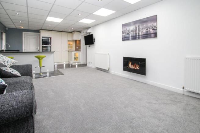 Reception Room Two