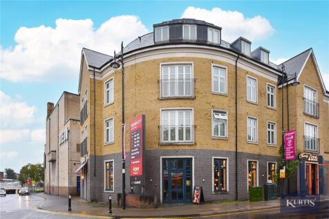 George Lane, London, E18