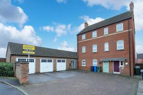 3, Jessop Court, Kirton, Boston PE20 1AN