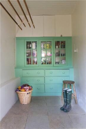 Pantry
