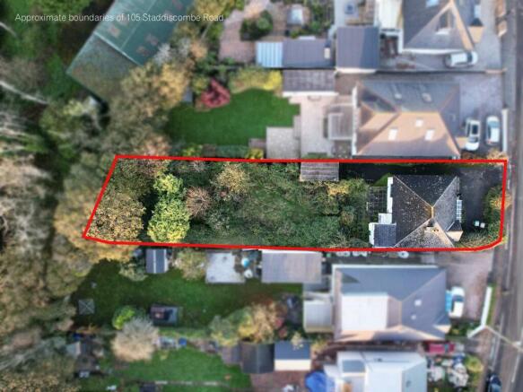 Staddiscombe Road Boundaries.jpg