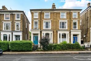 Flat 1, 44, St John's Grove, London N19 5RP
