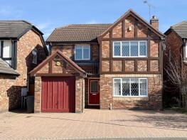69, Cottesbrooke Gardens, Northampton NN4 0DE