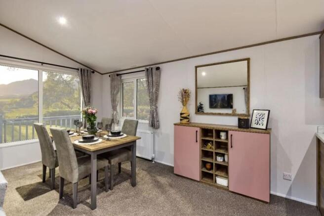 2024 Willerby Horsham, Bodmin Holiday Park, Bodmin, Cornwall, PL30 5JJ photo 4