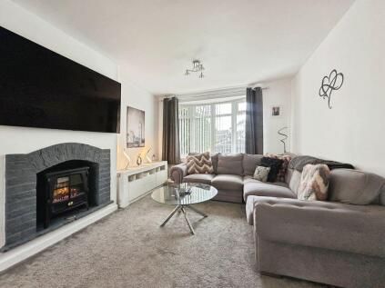 Moreton Drive, Bury