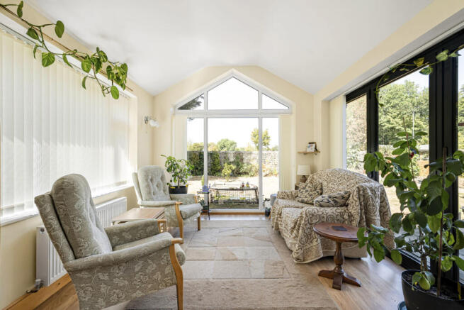 Sun Room