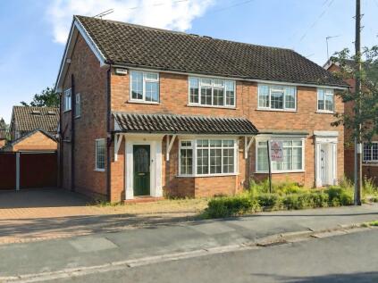 Ashley Drive, Bramhall, SK7