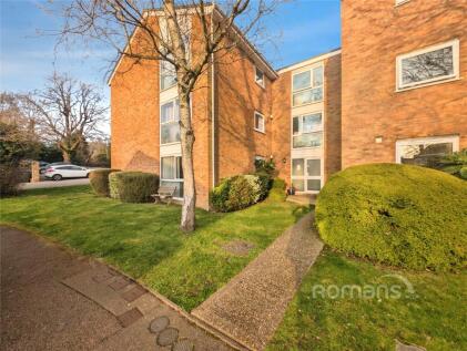 Fairview Gardens, Farnham, Surrey