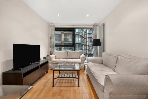 Millharbour,
Millwall, E14