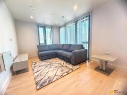 Flat 910, Waterhouse Tower, Dutton Street, Manchester M3 1AP