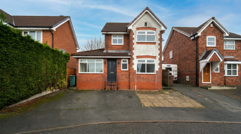 Alder Meadow Close, Rochdale, 0