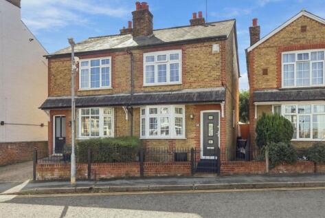 Lady Lane, Chelmsford, CM2