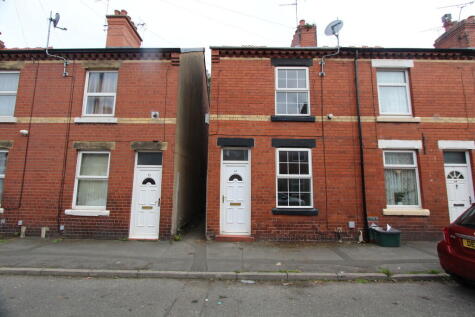 Gibson Street , Wrexham