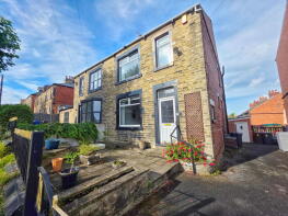 7, Locke Avenue, Barnsley S70 1QH