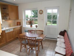 Kitchen/Breakfast Rm