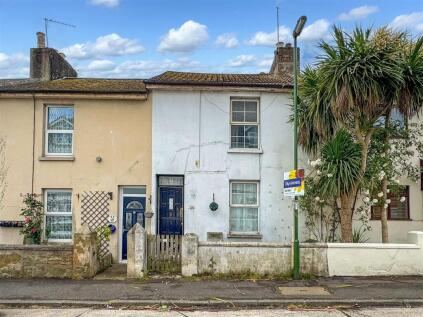 North Street, Littlehampton