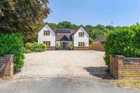 Spurlands End Road, Great Kingshill, HP15