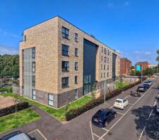 Flat 0/3, 14, Haggs Gate, Glasgow G41 4BE