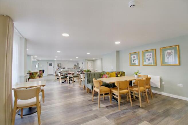 1 bed Apartment for sale Image 12