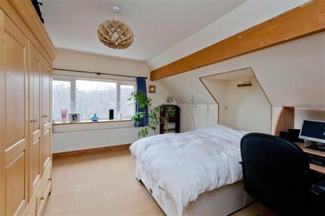 Bedroom Suite 2