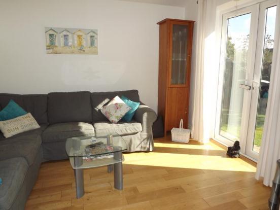 2nd Lounge/Snug