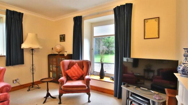 Twyning Manor photo 4